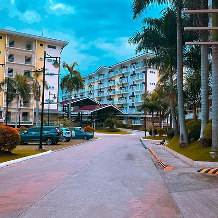 Ania Rooms@Amani Grand Residences Near Airport Lapu-Lapu City Exterior foto