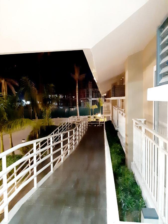 Ania Rooms@Amani Grand Residences Near Airport Lapu-Lapu City Exterior foto