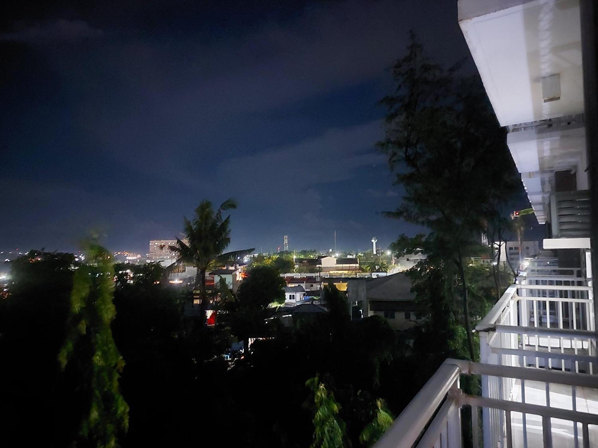 Ania Rooms@Amani Grand Residences Near Airport Lapu-Lapu City Exterior foto